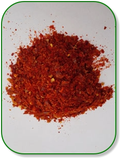 Hatch Red Chile Powder