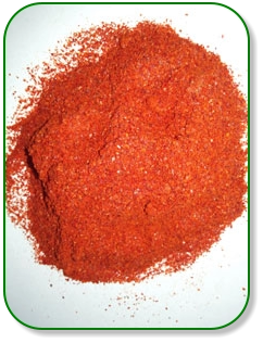 Hatch Red Chile Powder