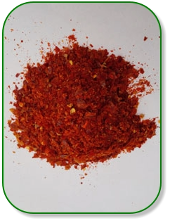 Hatch Red Chile Powder