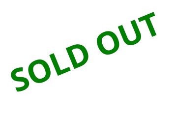 SOLD OUT