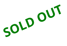 SOLD OUT