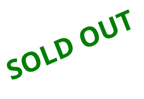 SOLD OUT